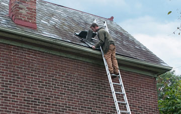 what affects urgent Craigellachie roof repairs