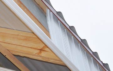 why Craigellachie fascia repairs are essential