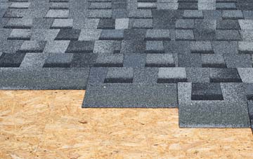 expert Craigellachie asphalt roof companies