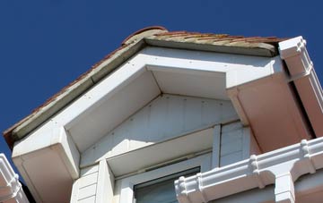 Craigellachie fascia installation costs