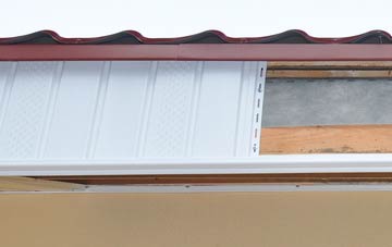 Craigellachie fascia repair costs