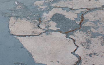 fibreglass roofing replacement Craigellachie