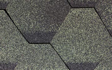 Craigellachie fibreglass shingle repairs