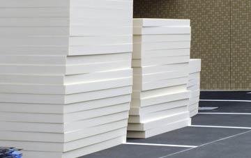 Craigellachie flat roof insulation costs