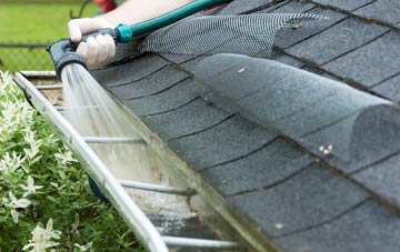 Craigellachie gutter cleaning costs