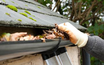 gutter cleaning Craigellachie, Moray