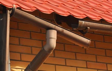 Craigellachie gutter repair costs