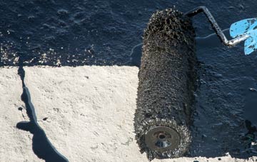 Craigellachie liquid sealant waterproofing