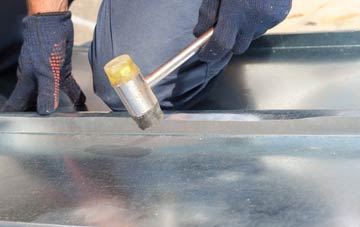 Craigellachie metal roofing costs