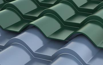 who should consider Craigellachie plastic roofs