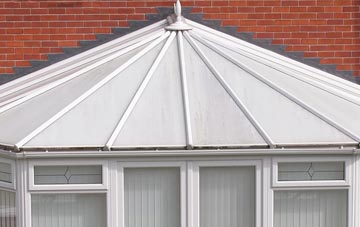 Craigellachie polycarbonate conservatory roof repairs