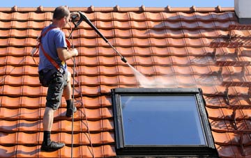 roof cleaning Craigellachie, Moray