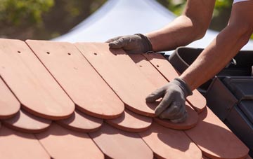 Craigellachie roof tile contractors