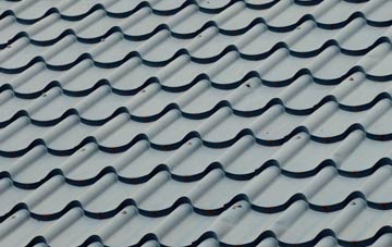 Craigellachie rubber roofing companies