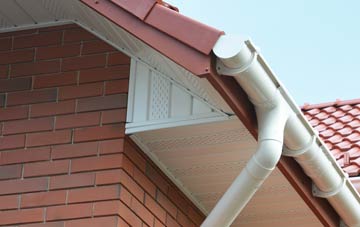 Craigellachie soffit repair costs