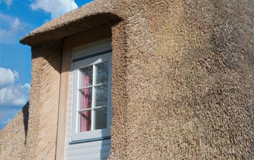 Craigellachie thatch roof disadvantages