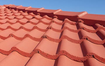 Craigellachie tile and slate roof replacement