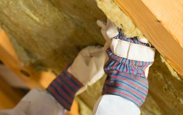 types of Craigellachie pitched roof insulation materials