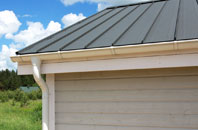 Craigellachie fascia repair