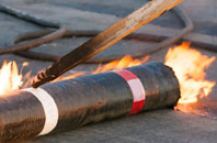 free Craigellachie flat roofing repair quotes