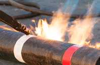 Craigellachie flat roofing replacement