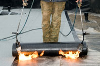 Craigellachie flat roof sealing quote