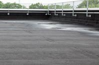 find rated Craigellachie flat roofing companies