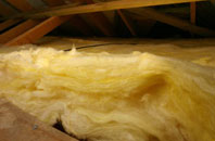Craigellachie pitch roof insulation