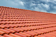 Craigellachie roofing tiles