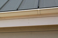 Craigellachie soffit repair
