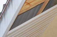 rated Craigellachie soffit repair companies